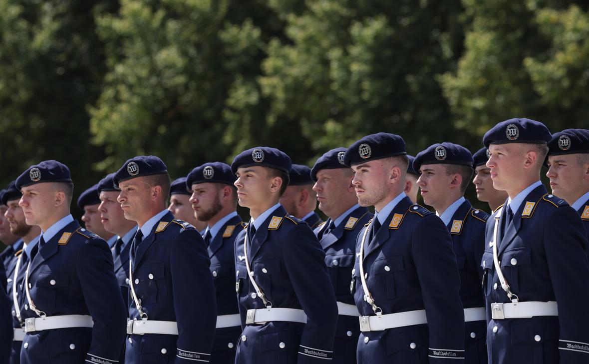 Фото: Sean Gallup / Getty Images