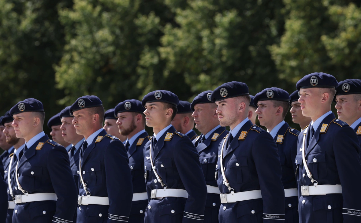 Sean Gallup / Getty Images