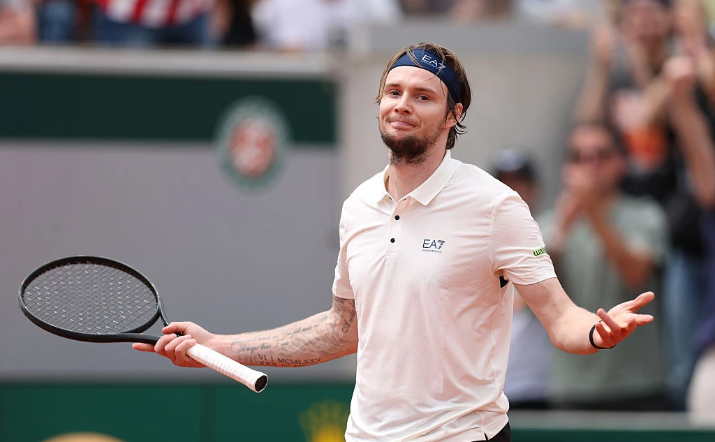 Clive Brunskill / Getty Images