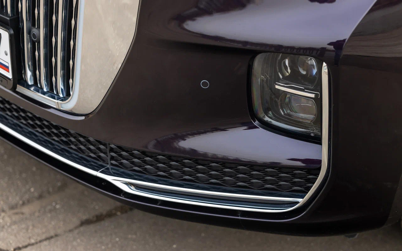 Hongqi H9