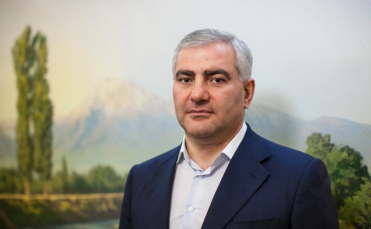 Роман Шеломенцев / РБК