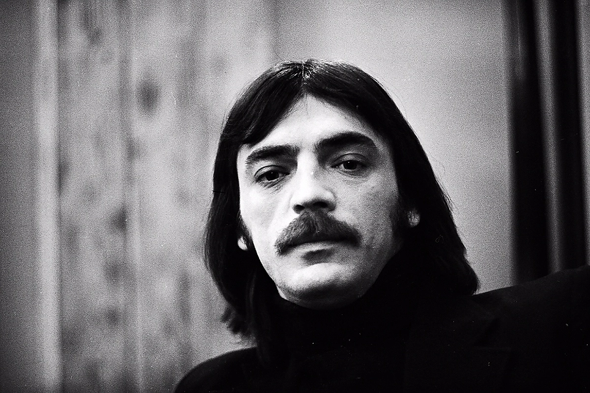Михаил Боярский. 1979 год