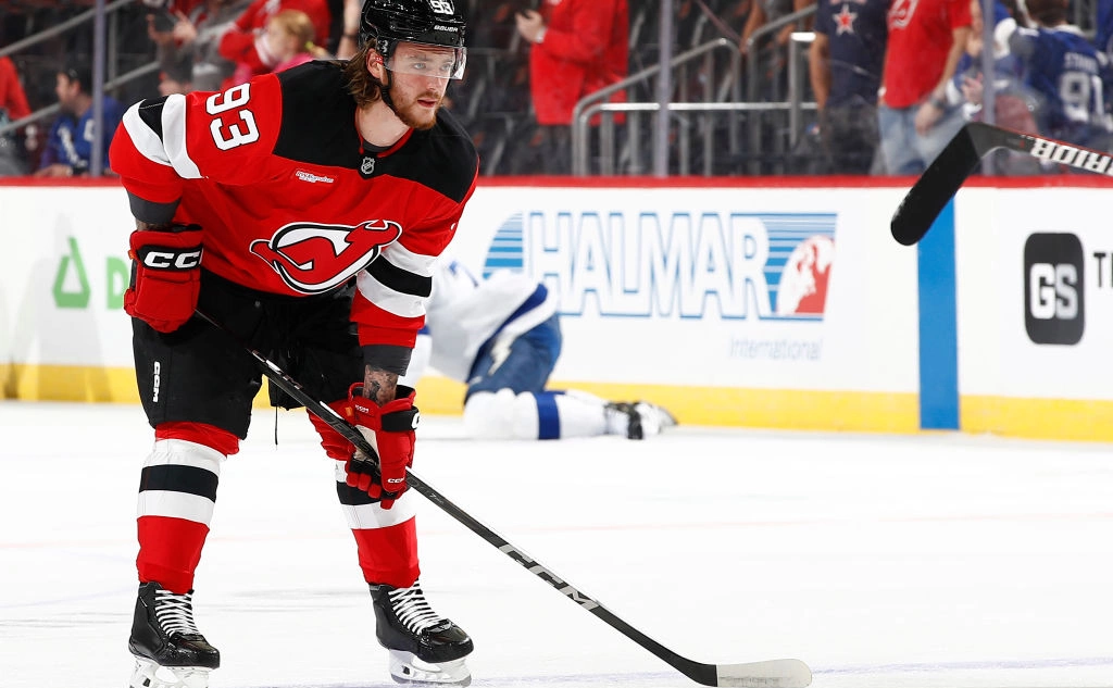 Sarah Stier / Getty Images