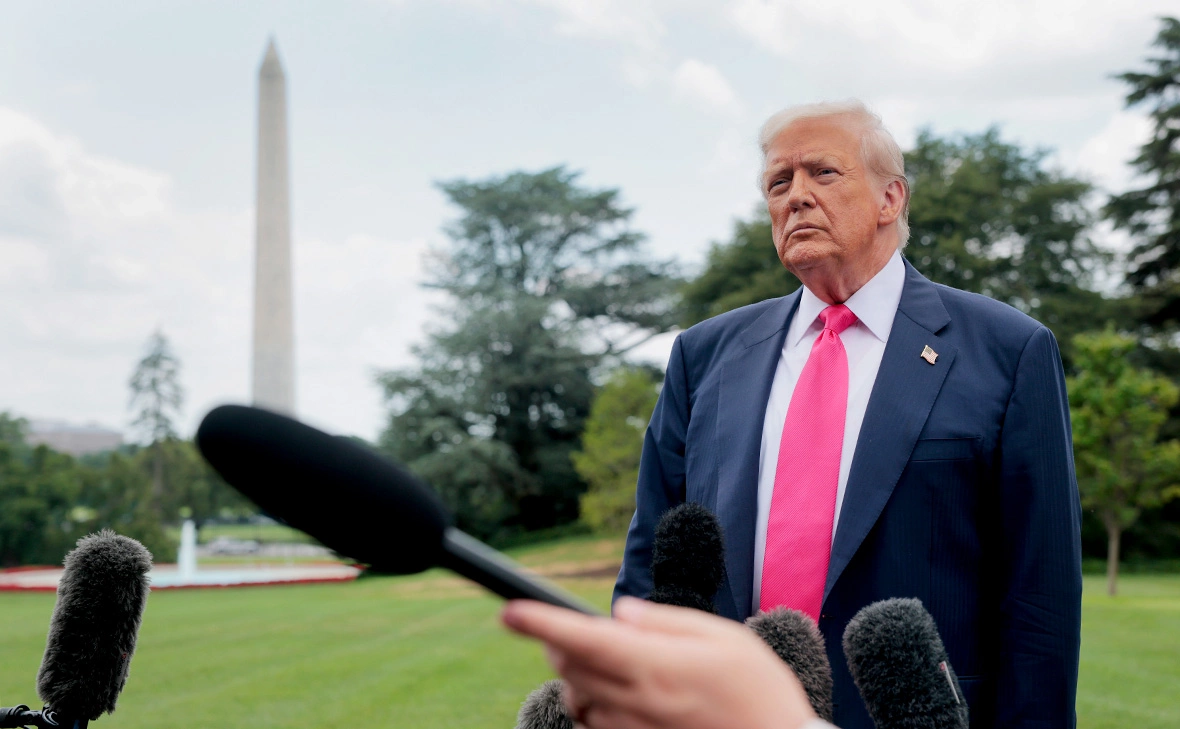 Anna Moneymaker / Getty Images