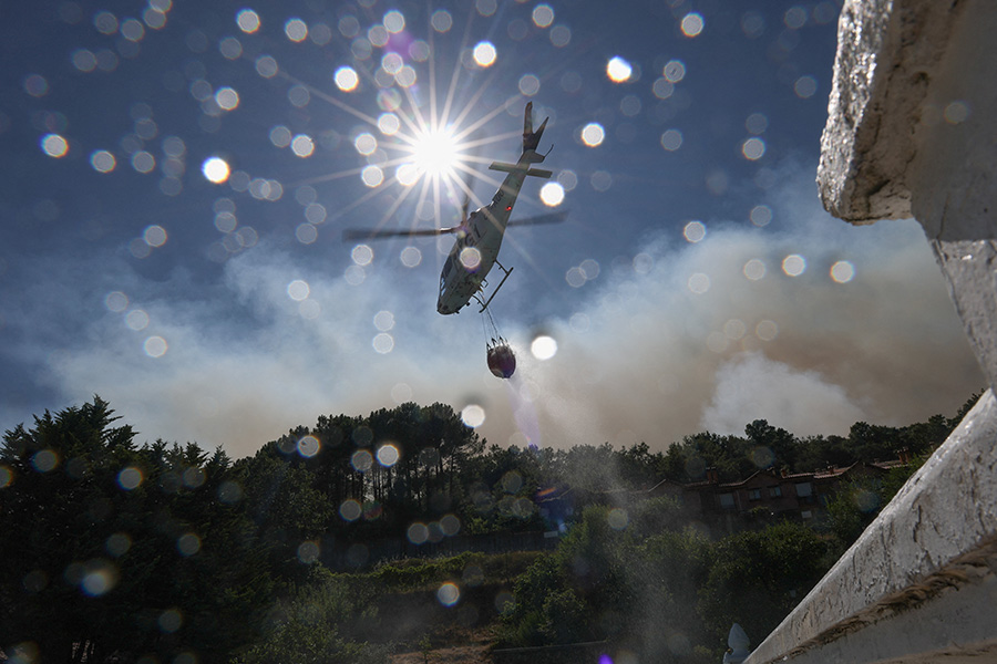 Фото: Juan Medina / Reuters