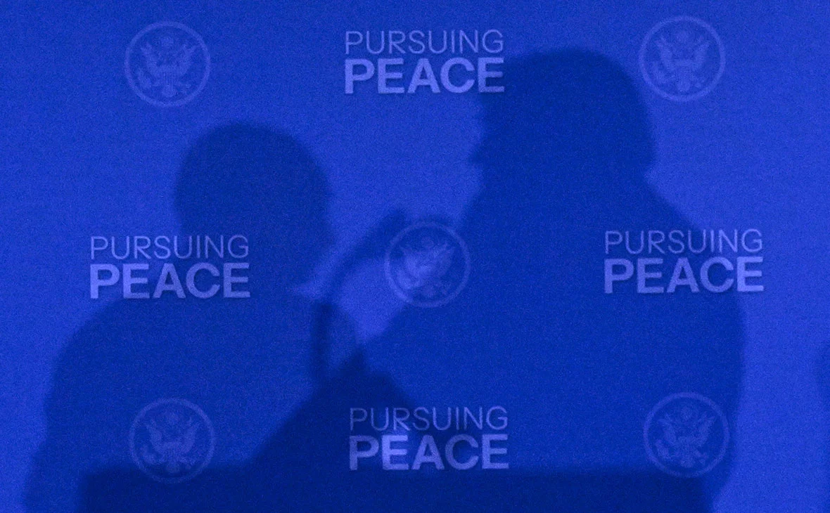 Сергей Бобылев / РИА Новости