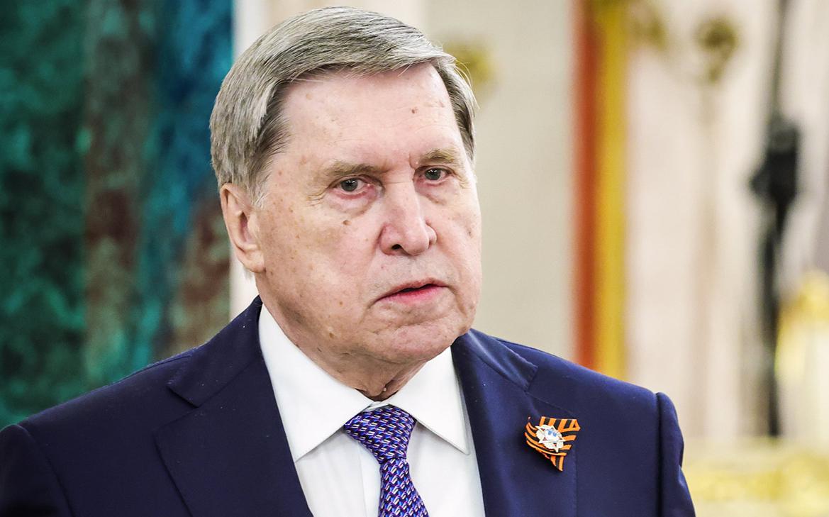 В Кремле раскрыли детали телефонного разговора Трампа и Путина