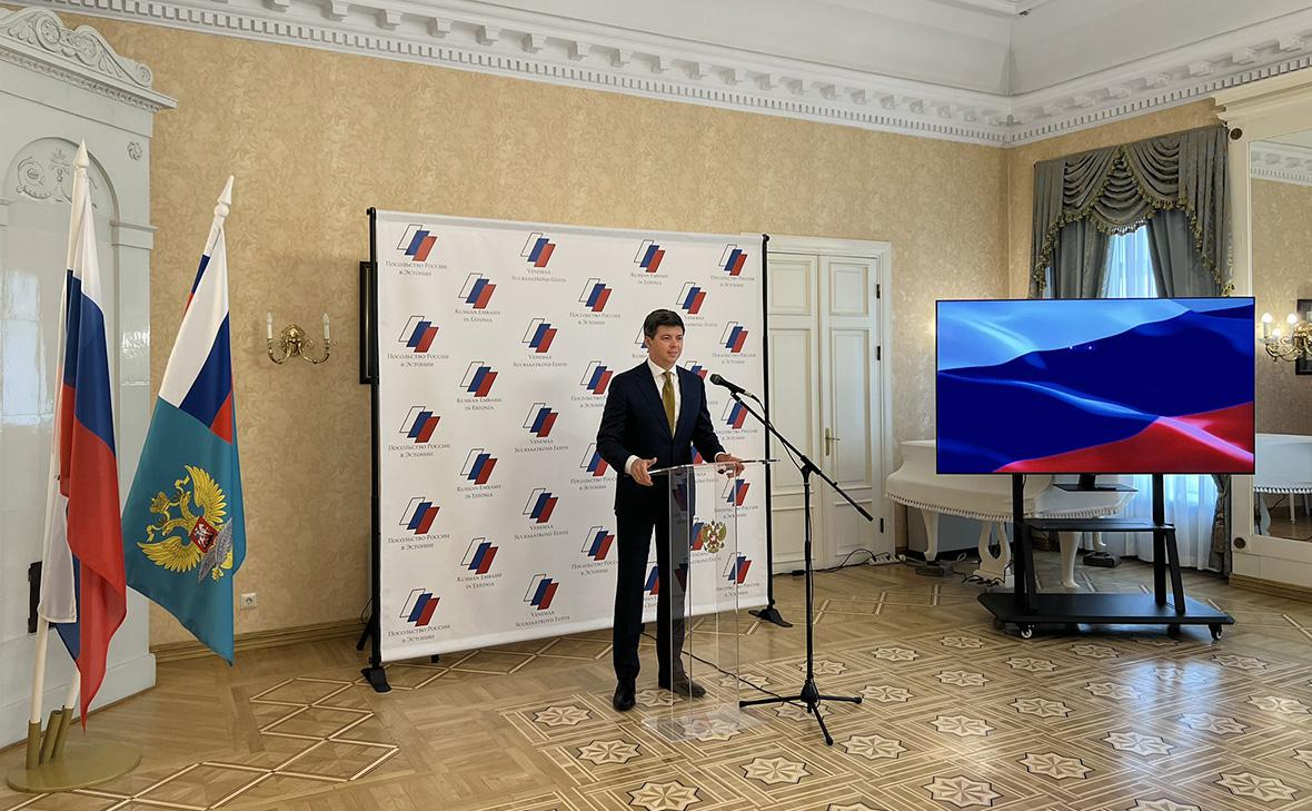 Зеленский назвал атаку на Киев «ударом по Европе и Трампу» Зеленский назвал атаку на Киев «ударом по Европе и Трампу»