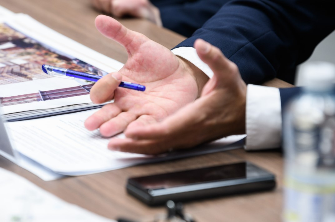 Фото: Илья Московец / URA.RU