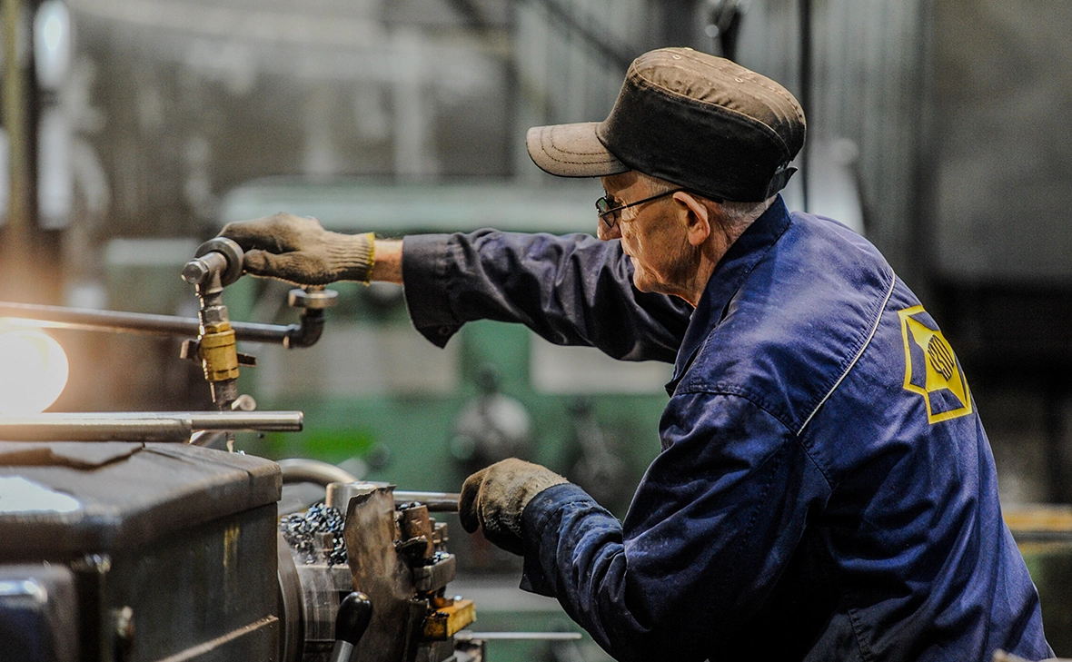 Вадим Ахметов / URA.ru / Global Look Press