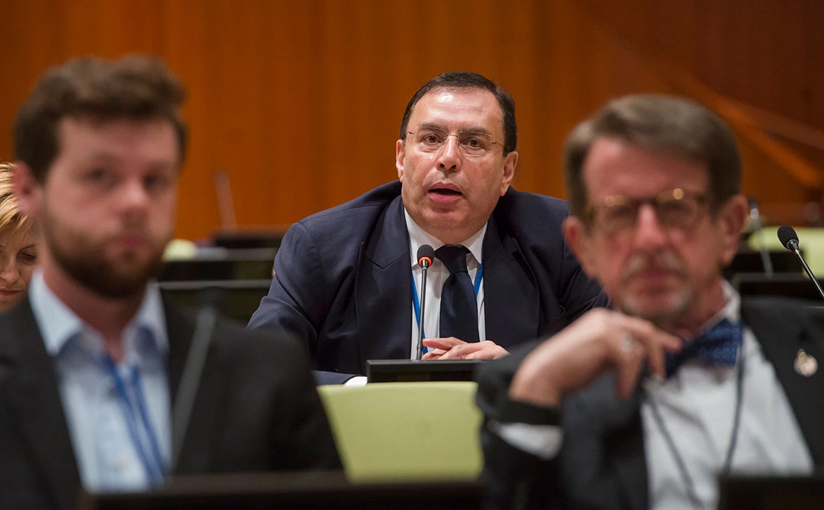 The Official CTBTO Photostream / Flickr