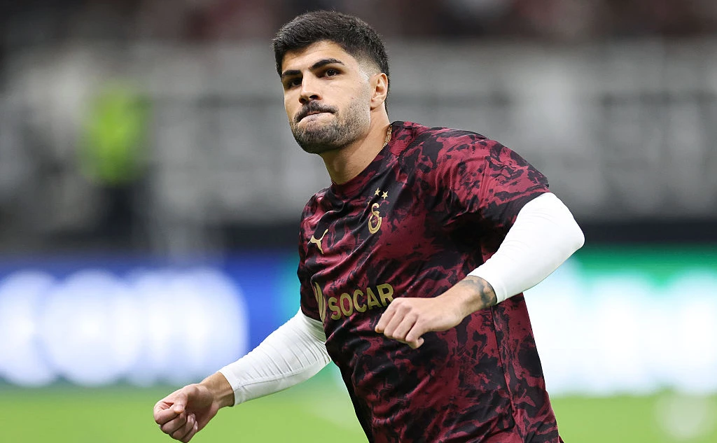 Maja Hitij / Getty Images