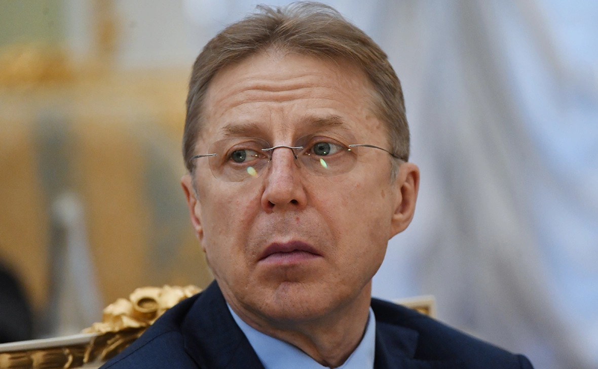 Алексей Куденко / РИА Новости