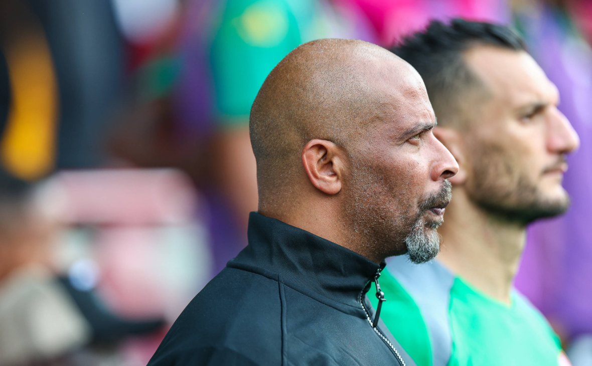 Toyin Oshodi / imago / Global Look Press