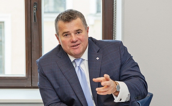 Евгений Лотвинов