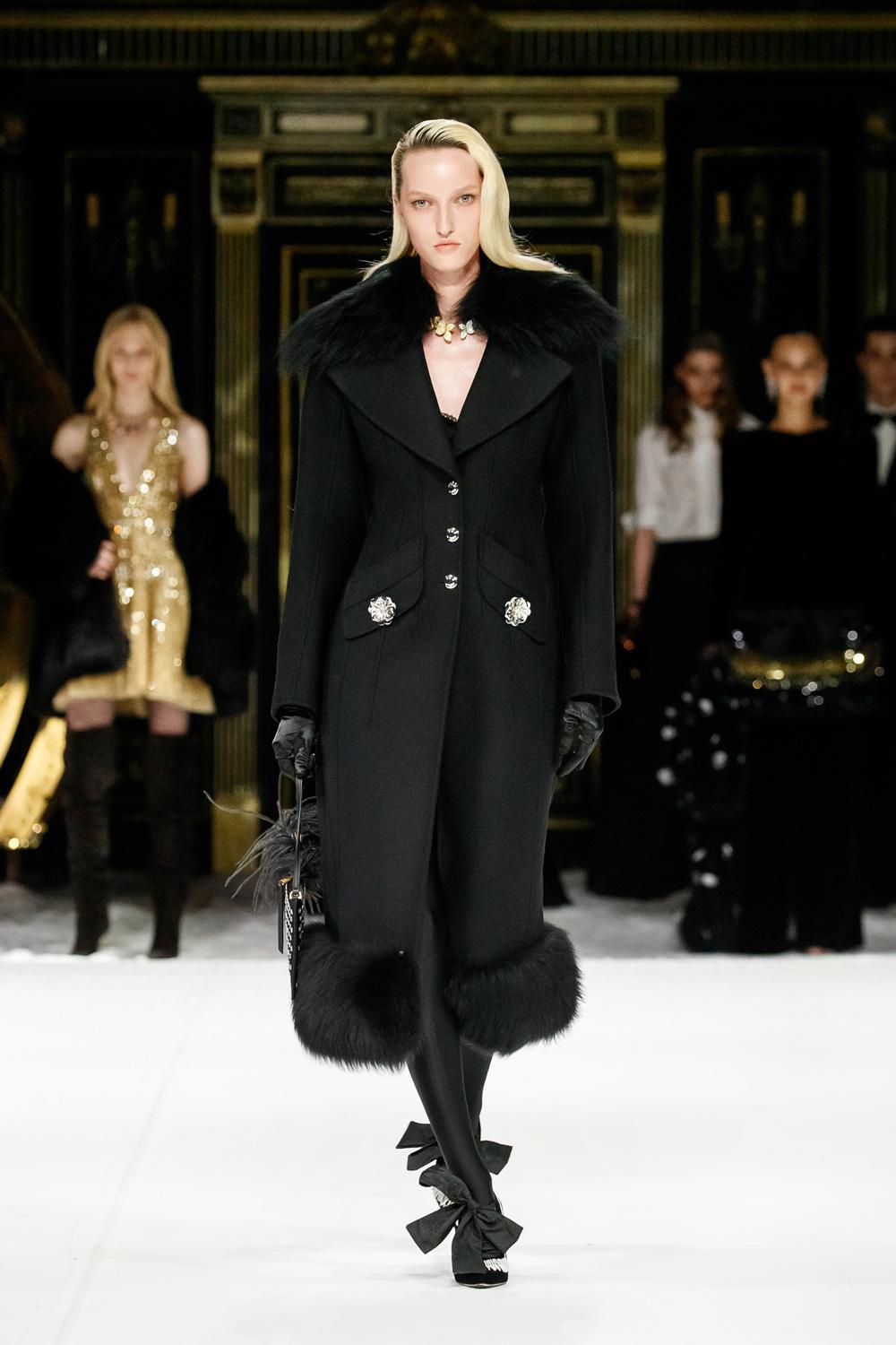 Фото: пресс-служба ЦУМ