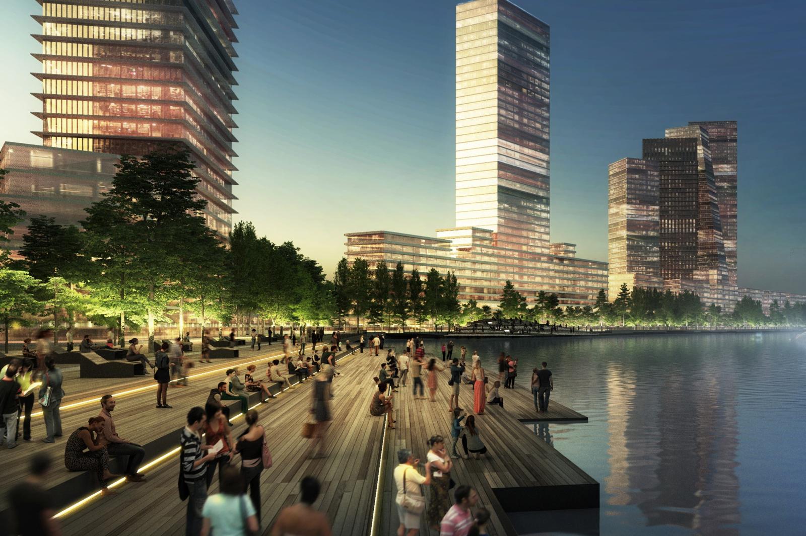 Фото: Москомархитектура