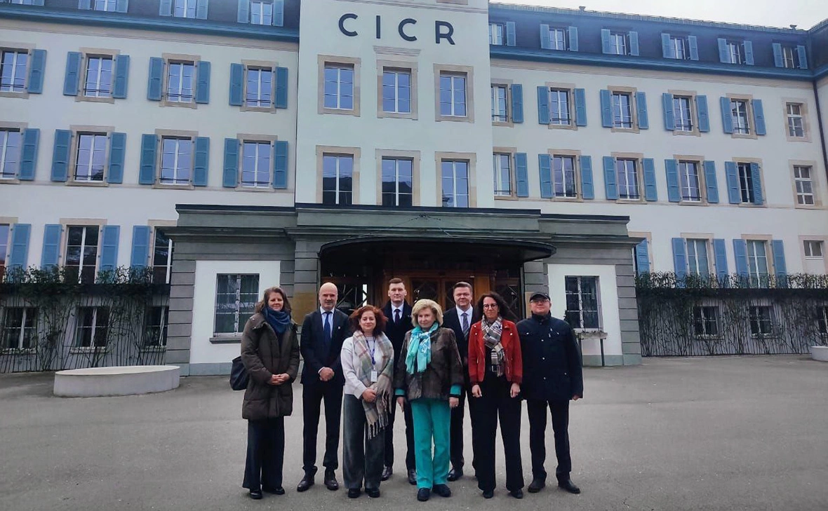 ombudsmanrf / Telegram