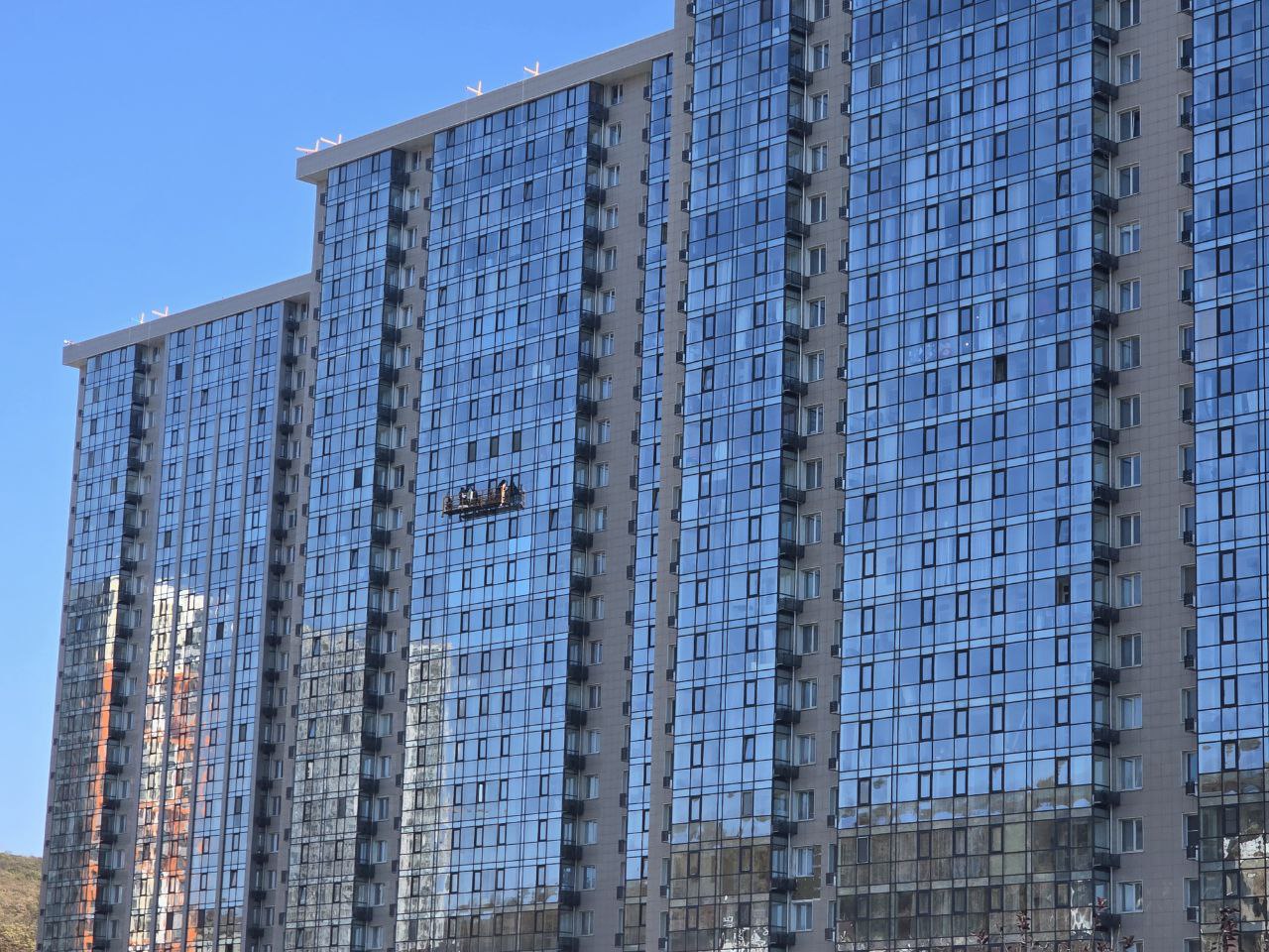 Фото: РБК Приморье