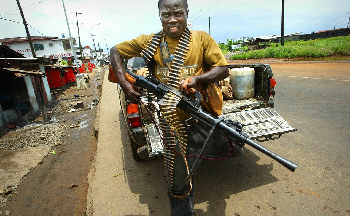 Фото: Chris Hondros / Getty Images