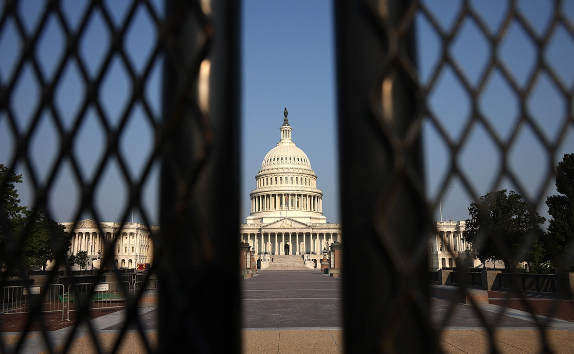 Anna Moneymaker / Getty Images