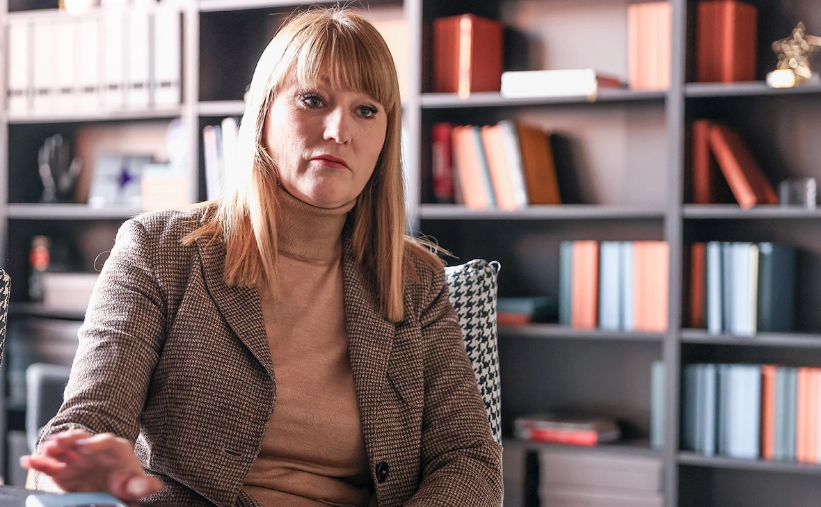 Владимир Андреев / РБК