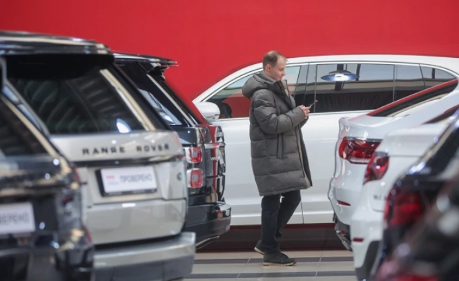 Наталья Шатохина / NEWS.ru / Global Look Press