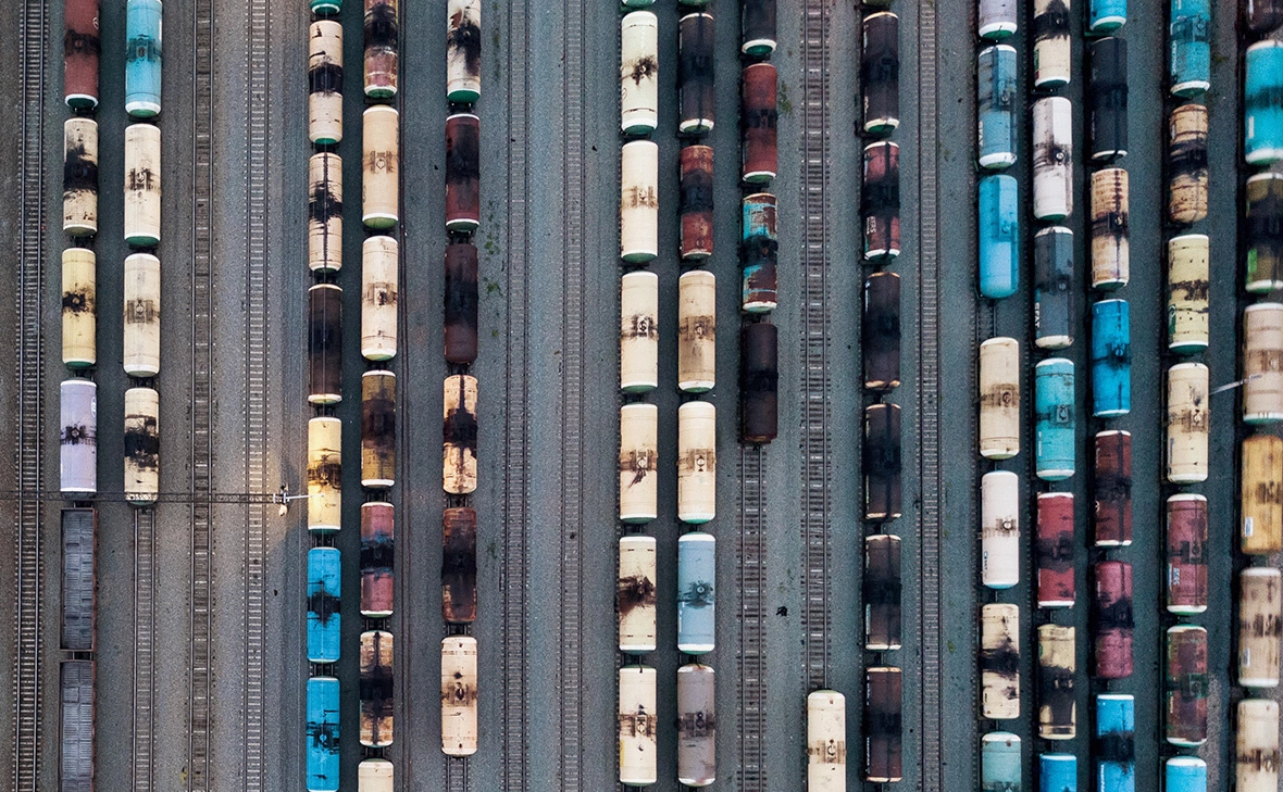 Алексей Мальгавко / РИА Новости