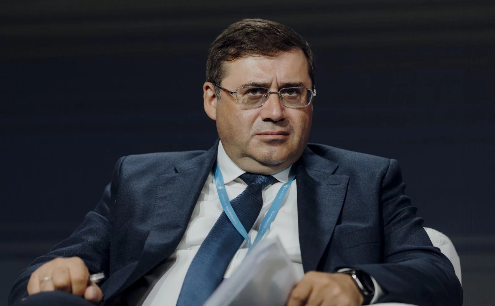 Михаил Гребенщиков / РБК