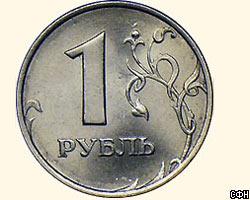 Г.Греф: Курс рубля в 2006-2008гг. будет колебаться 
