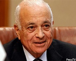 Новым генсеком ЛАГ стал глава МИД Египта Н.аль-Араби