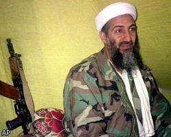 "Аль-Кайеда" продемонстрировала миру живого Усаму бен Ладена
