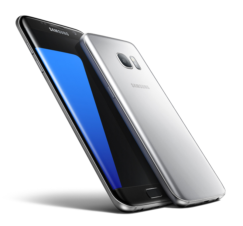 Galaxy S7 Edge: удалось ли Samsung победить iPhone