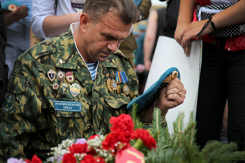 Фото: Павел Каравашкин/Интерпресс