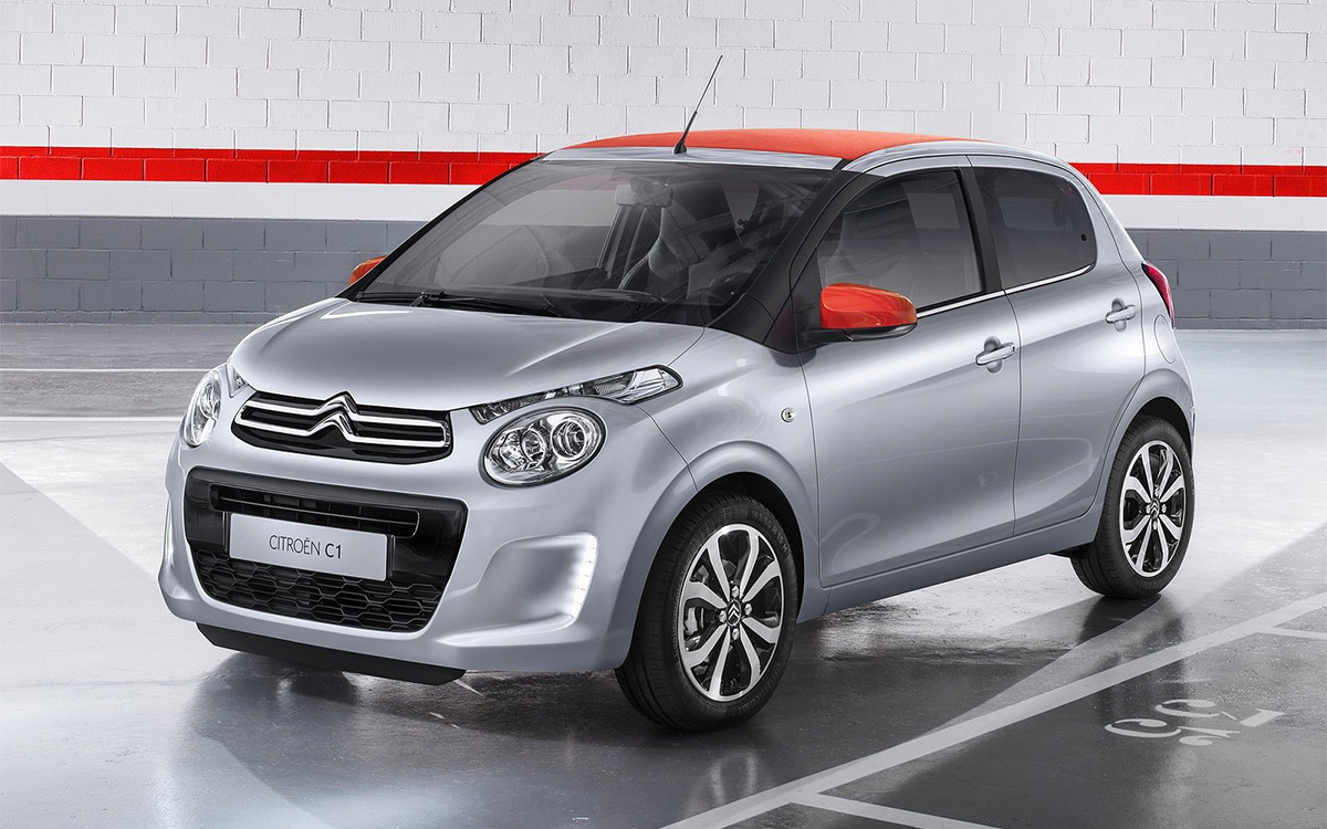 Peugeot и Citroen откажутся от маленьких бензиновых машин