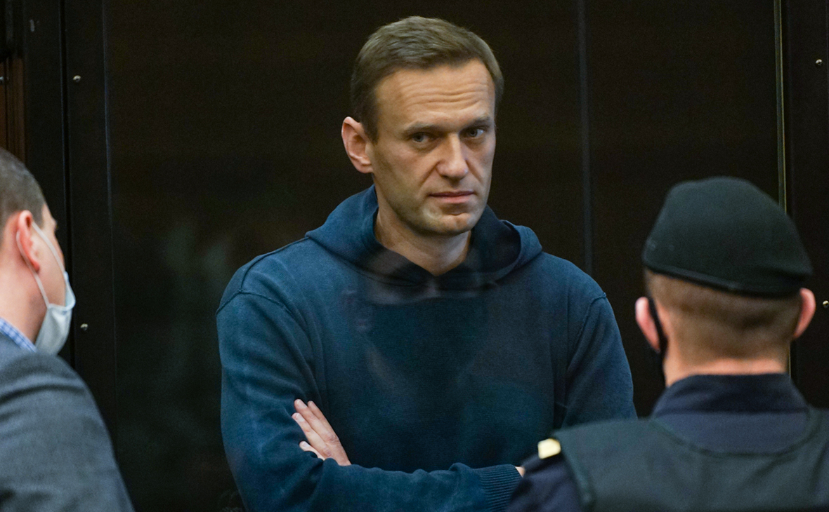 Совет Европы летом рассмотрит меры в отношении России из-за Навального