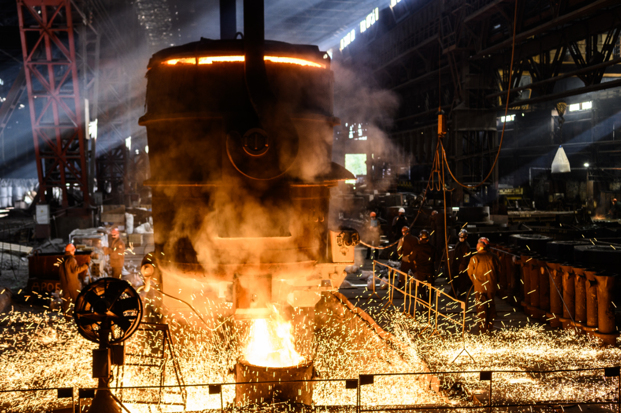 Владимир Жабриков / URA.RU