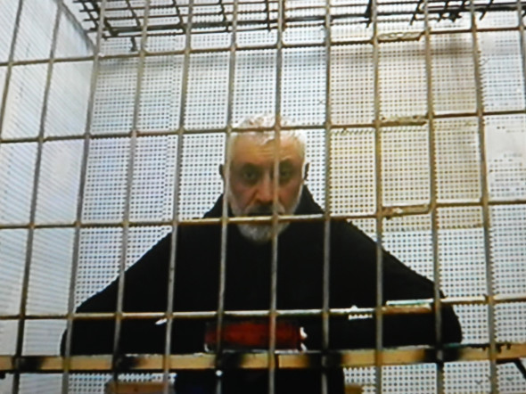 Михаил Лобанов