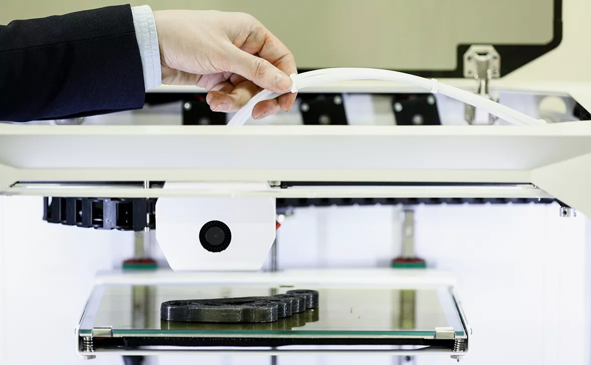 Михаил Терещенко / ТАСС