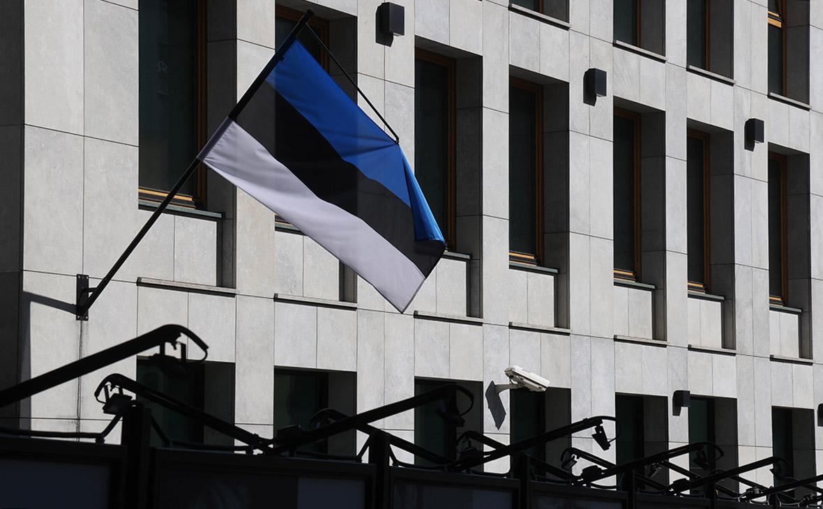 Эстония предложит ввести восьмой пакет санкций против России"/>













