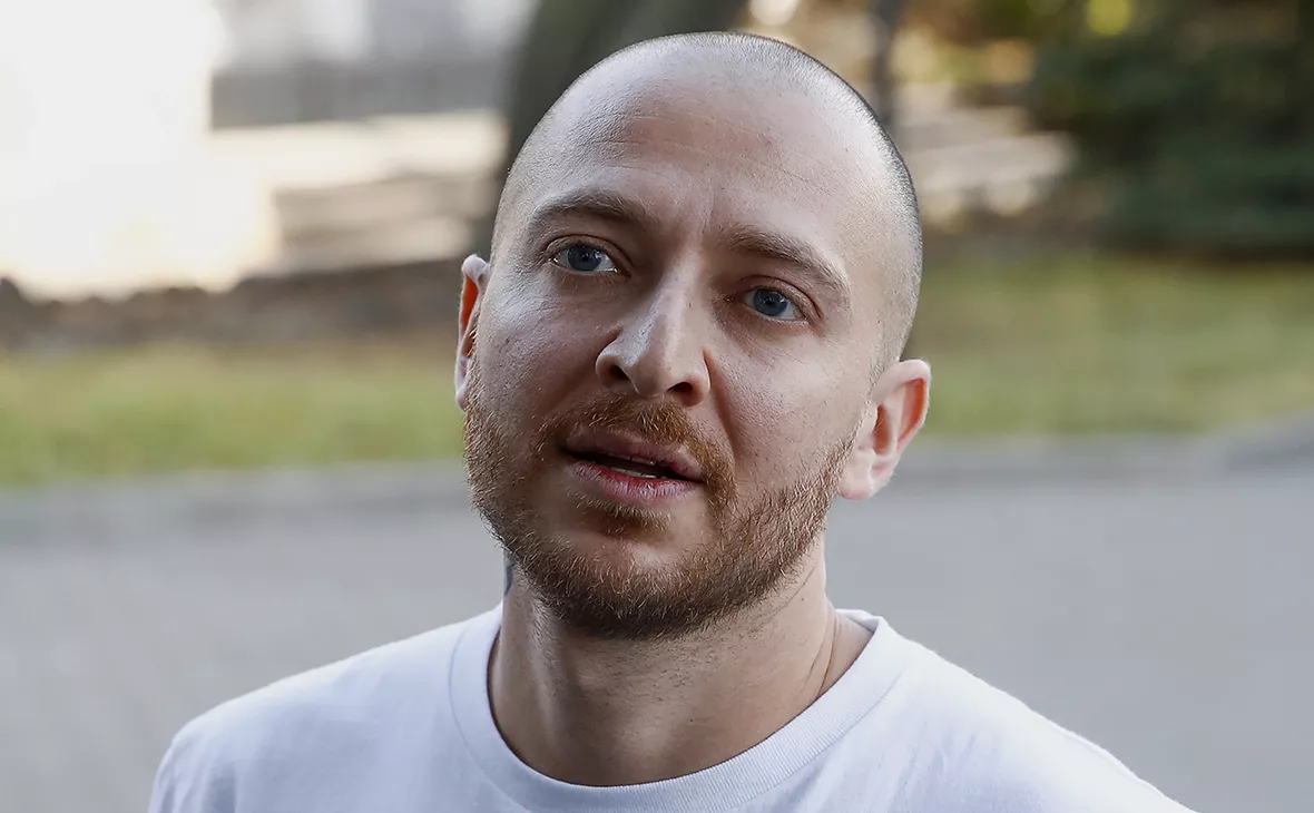 Артем Геодакян / ТАСС