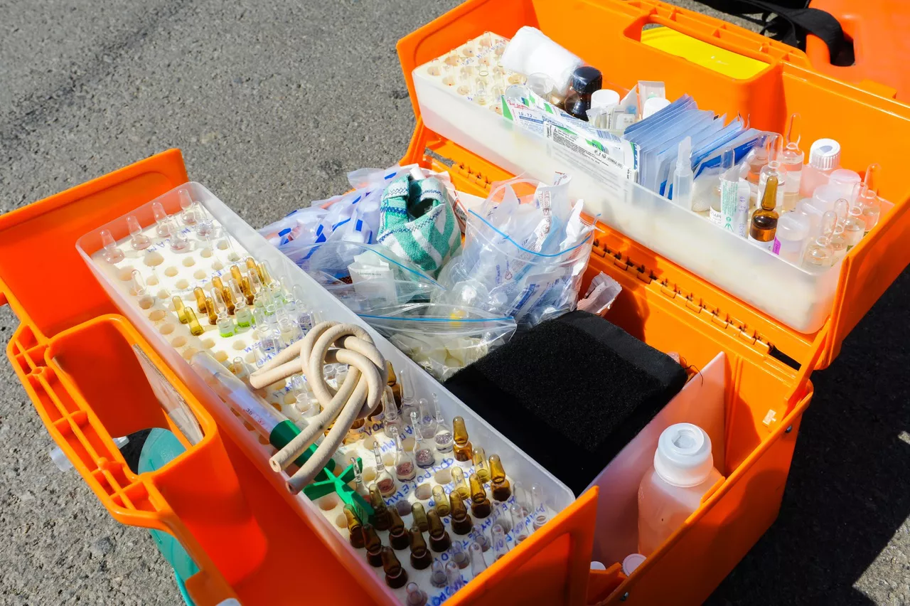 Вадим Ахметов / РИА URA.RU