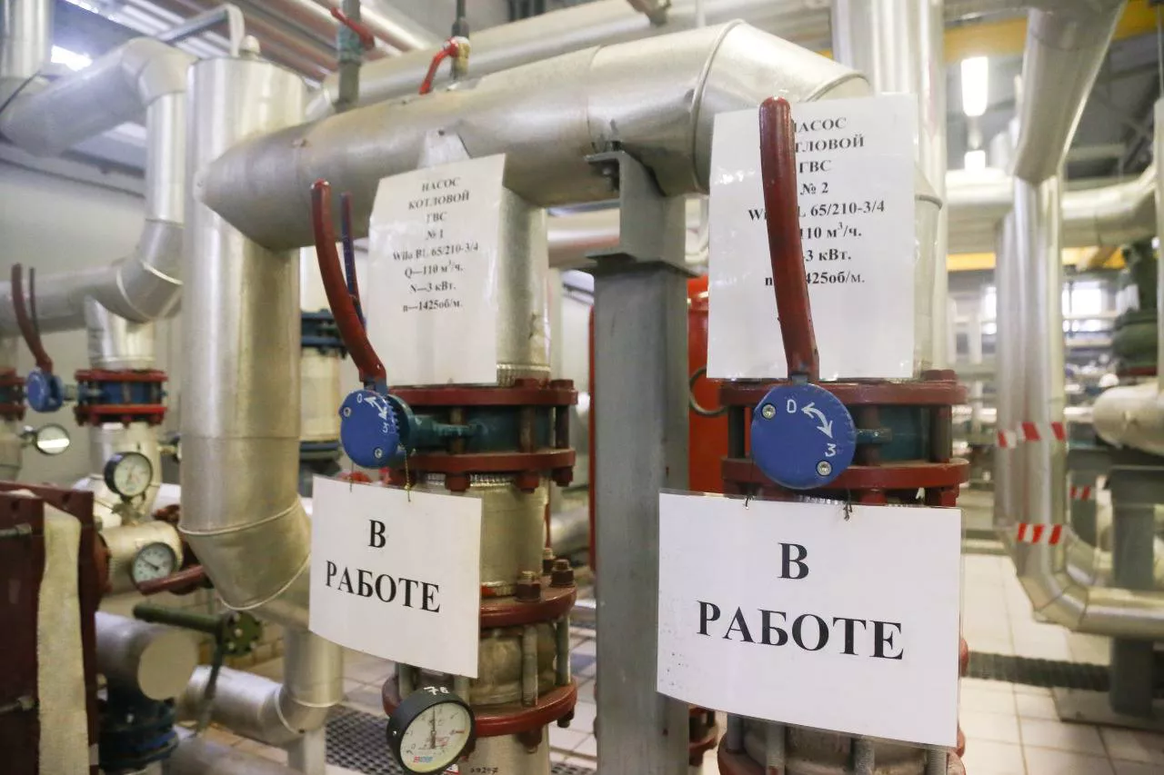 Пресс-служба администрации Нижнего Новгорода