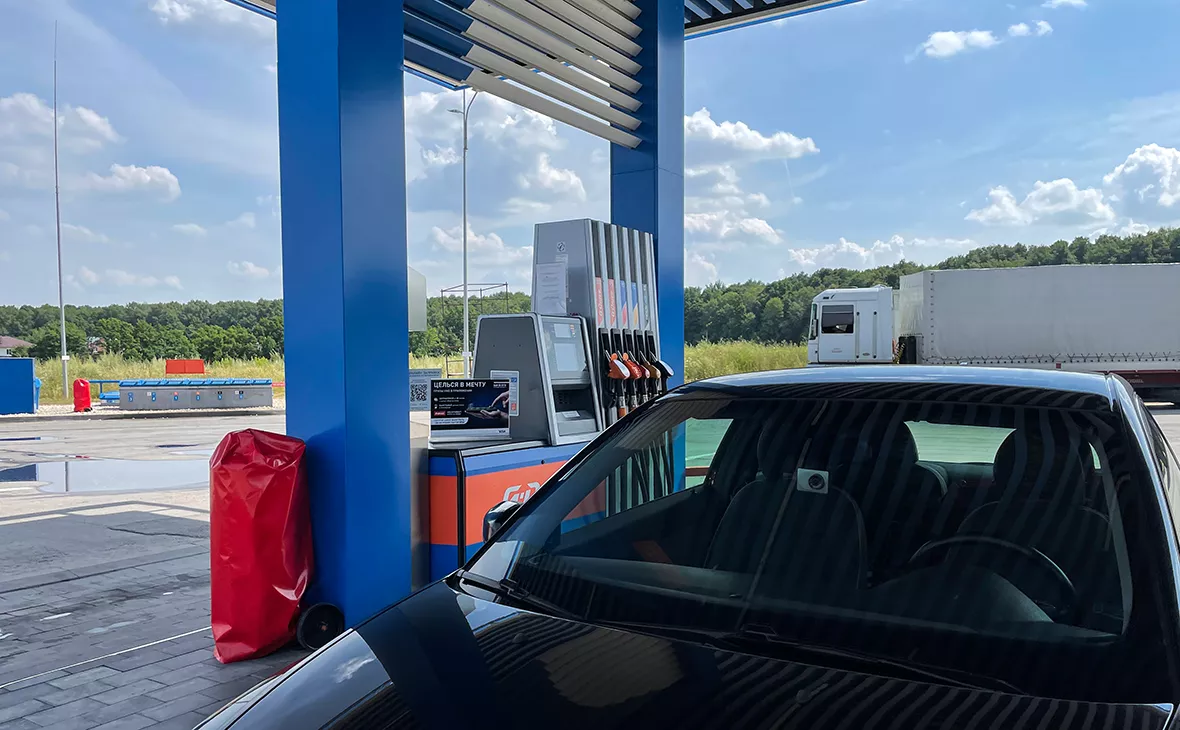 Дарья Широкова / РБК