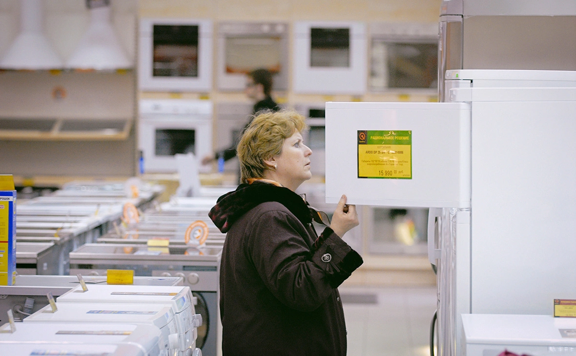 Антон Тушин / ТАСС