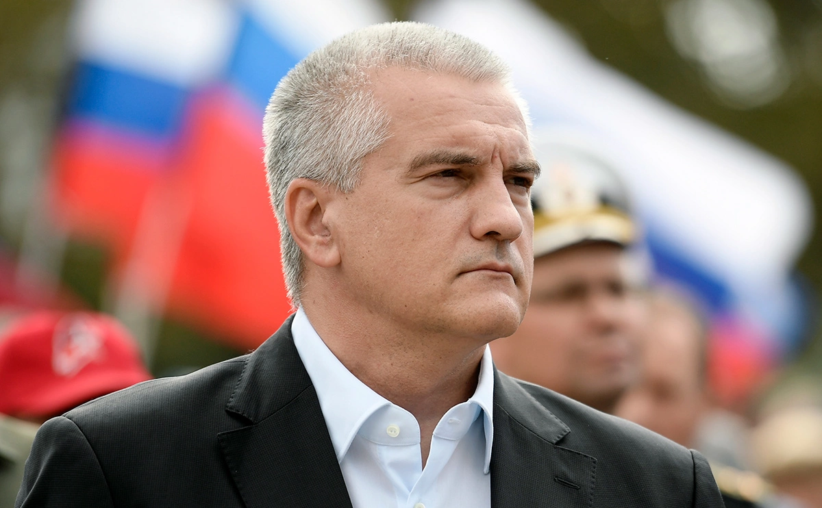 Константин Михальчевский / РИА Новости