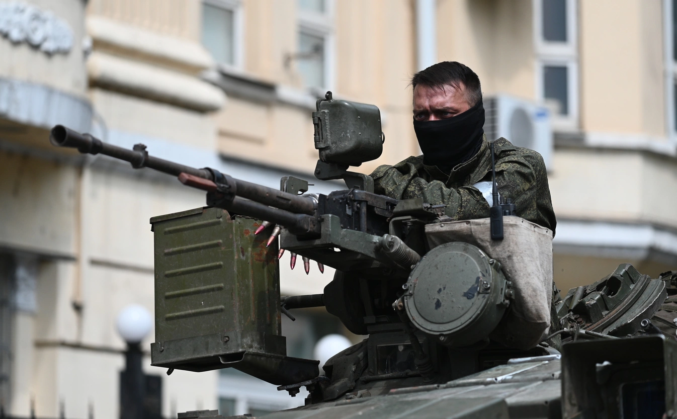 Сергей Пивоваров / РИА Новости