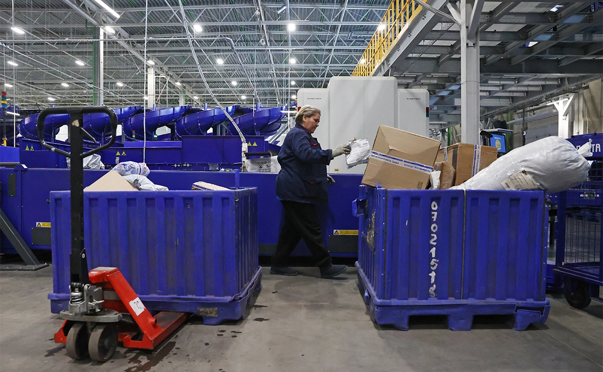 Кирилл Кухмарь / ТАСС