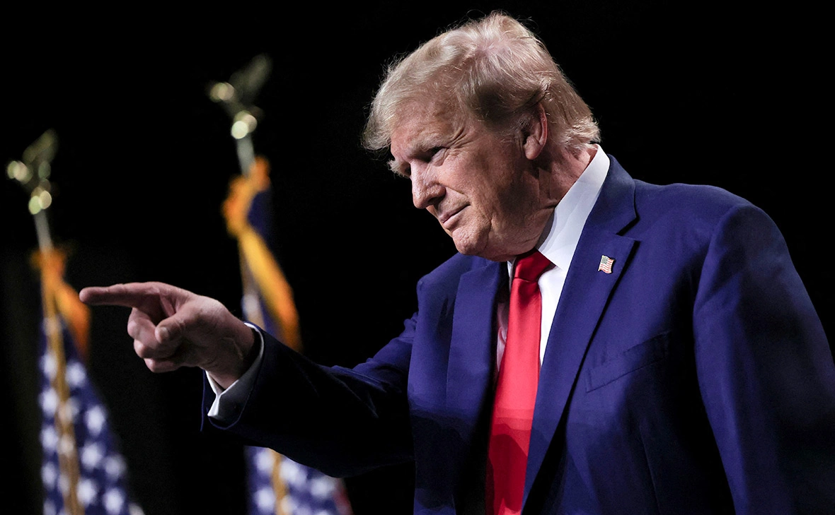 Carlos Barria / Reuters