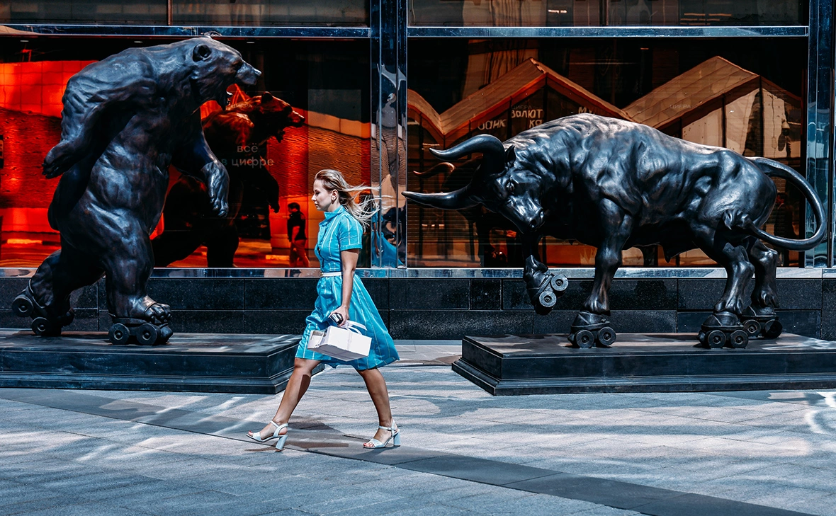 Андрей Любимов / РБК